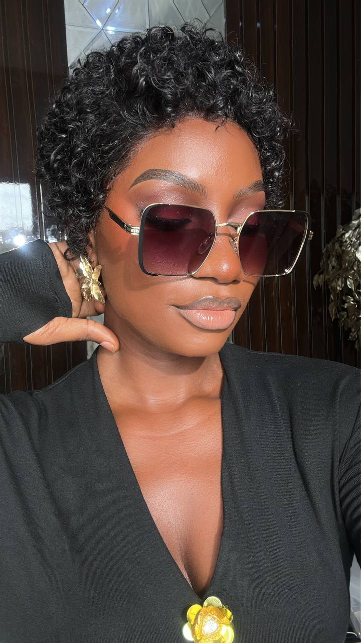 GLASSES 498(UV PROTECTION SUNSHADES)