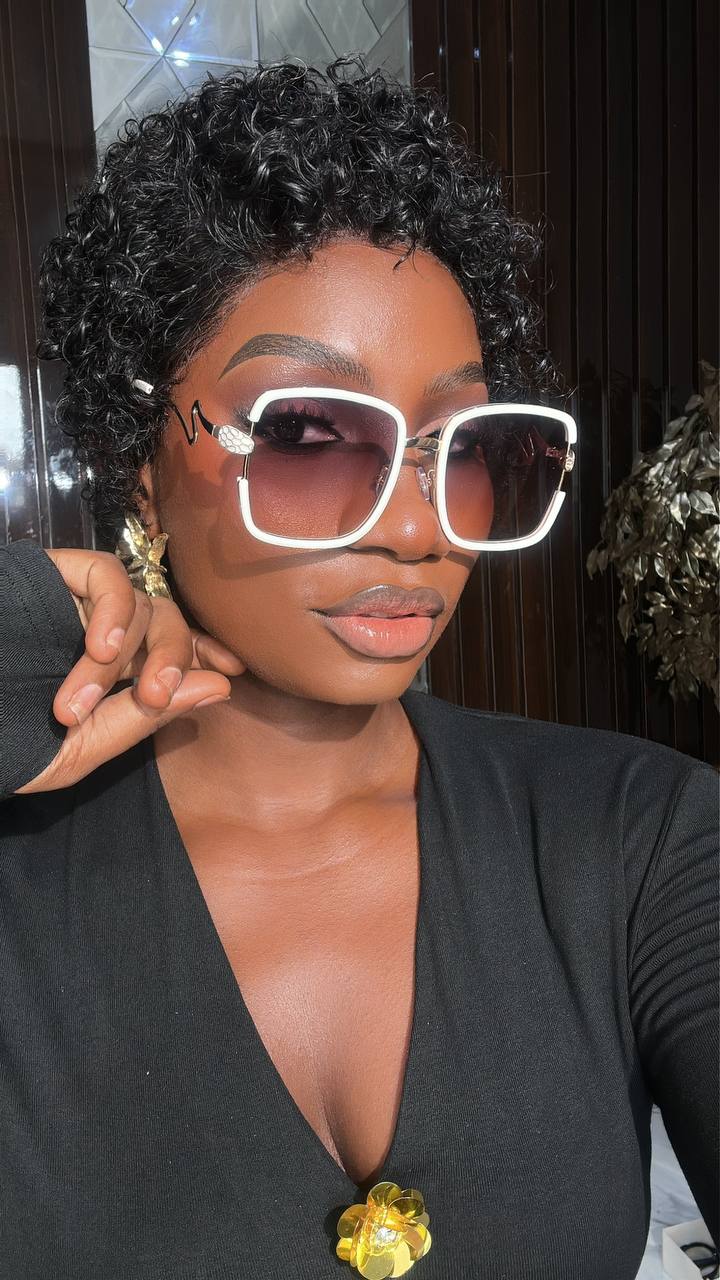 GLASSES 508(UNISEX UV PROTECTED SUNSHADE)