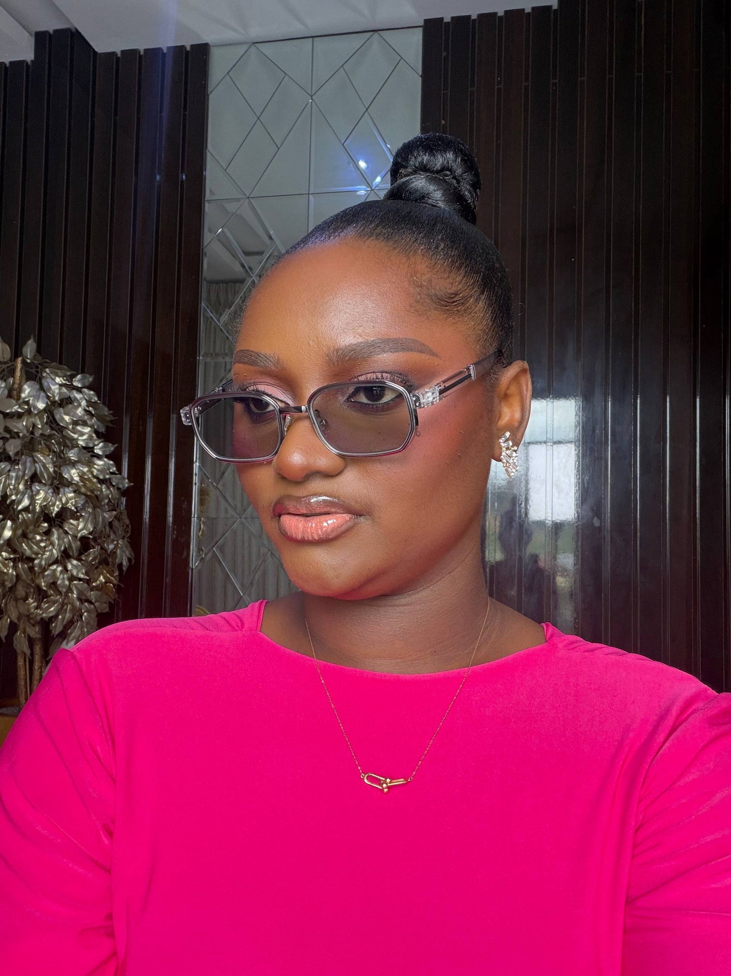 GLASSES 943 (UNISEX UV PROTECTION SUNSHADES,FASHION GLASSES)