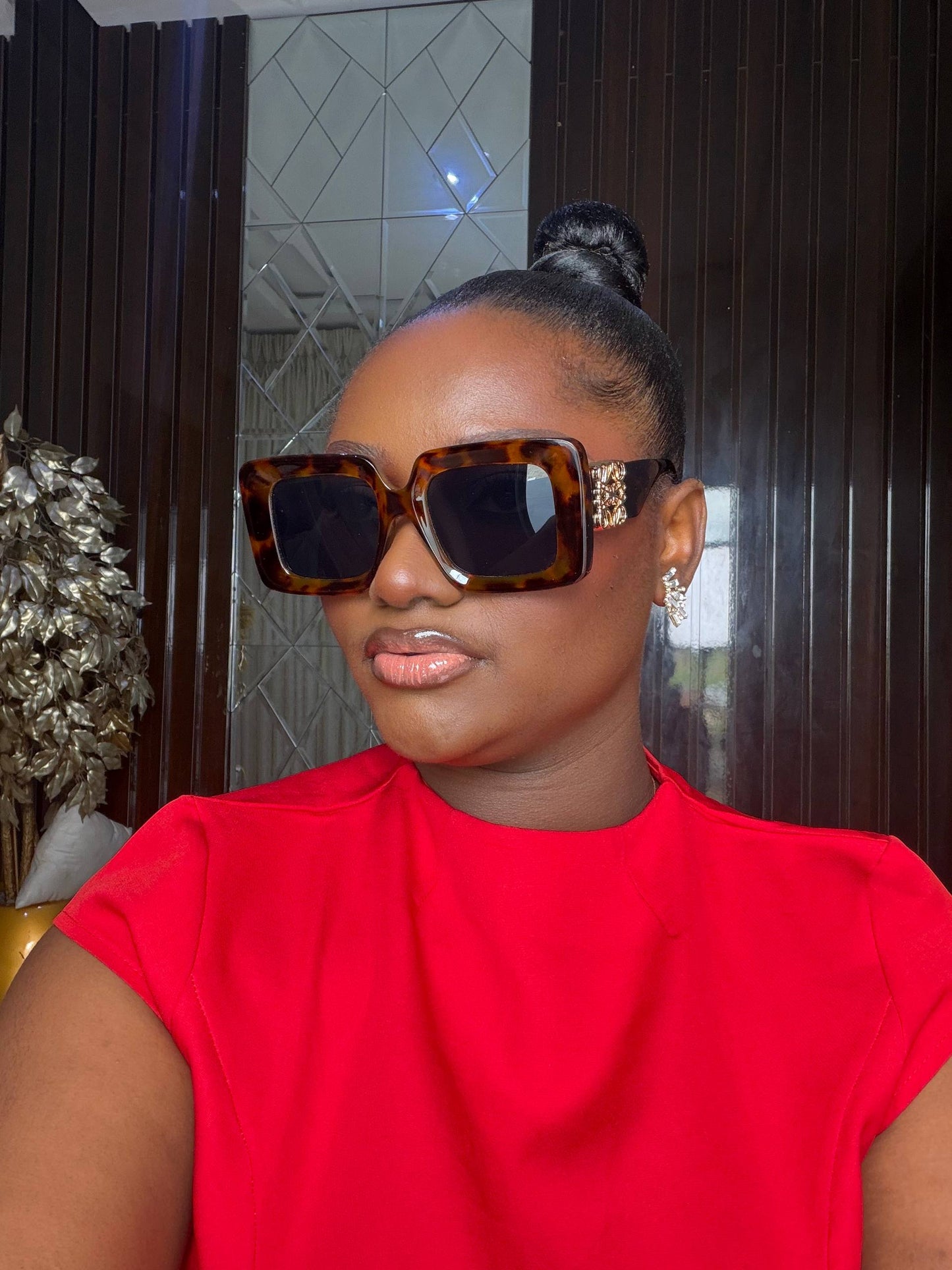 GLASSES 936 (UV PROTECTION SUNSHADES,FASHION GLASSES)