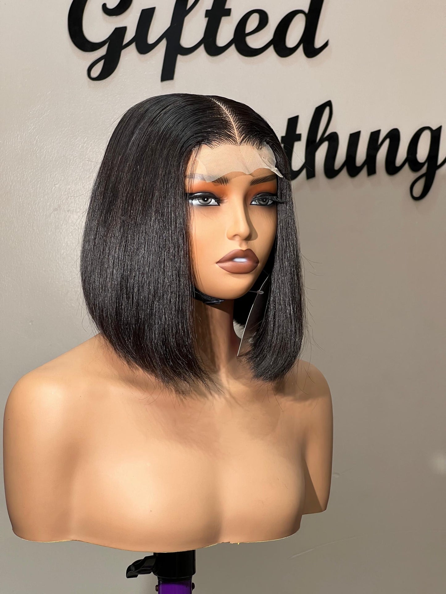 10 INCHES 2 BY 6 CLOSURE MULTIPLE DONOR (MBS/10/NC AVAILABLE)