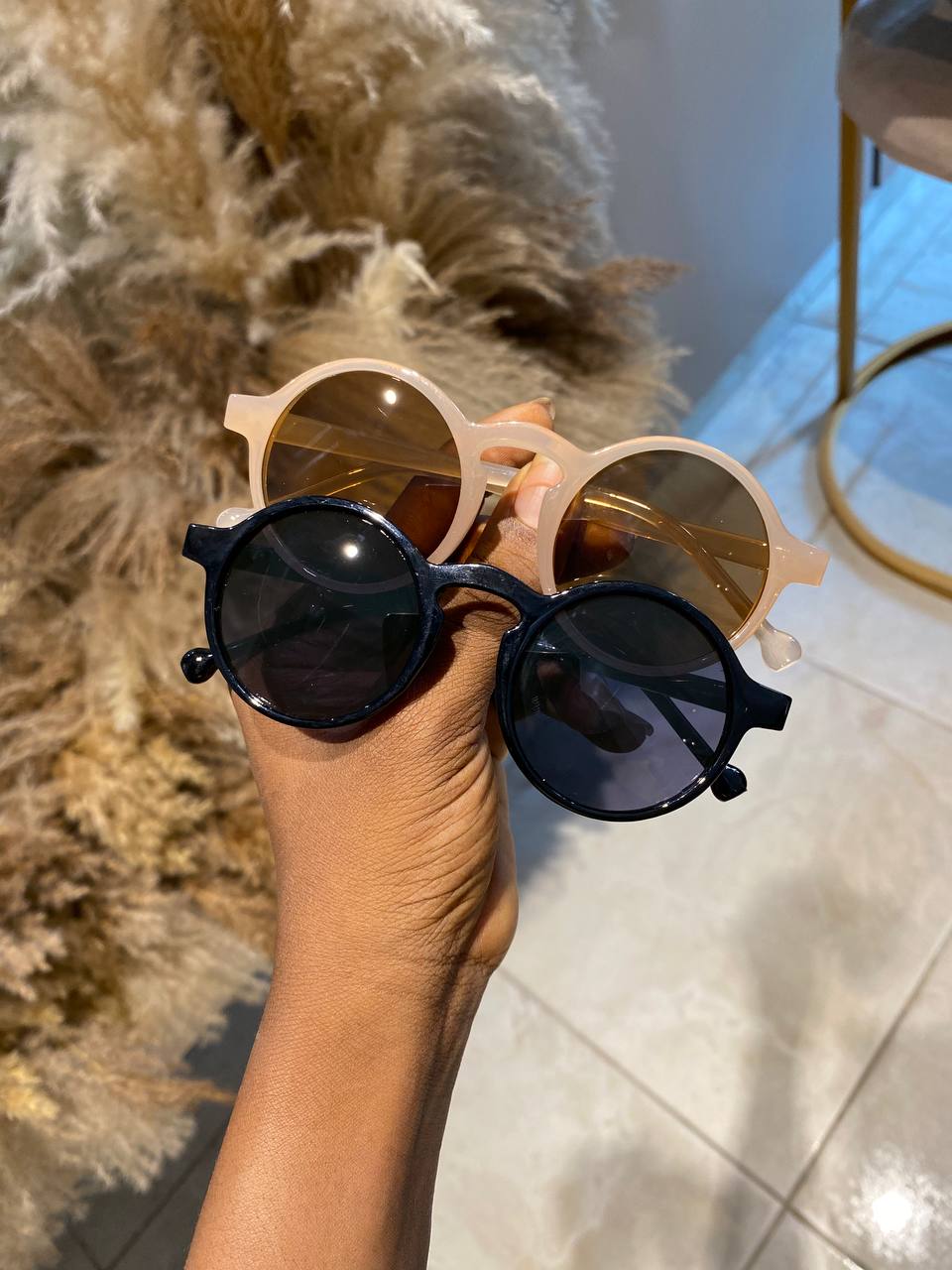 KIDS GLASSES 136 (Sunglasses)