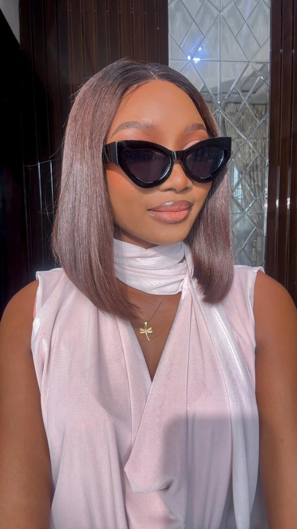 GLASSES 642(UNISEX UV POTECTION SUNSHADE)