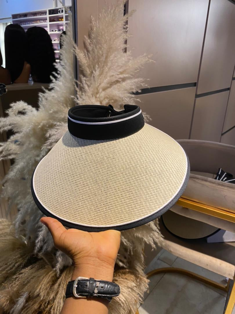 MENGALODI STRAW HAT