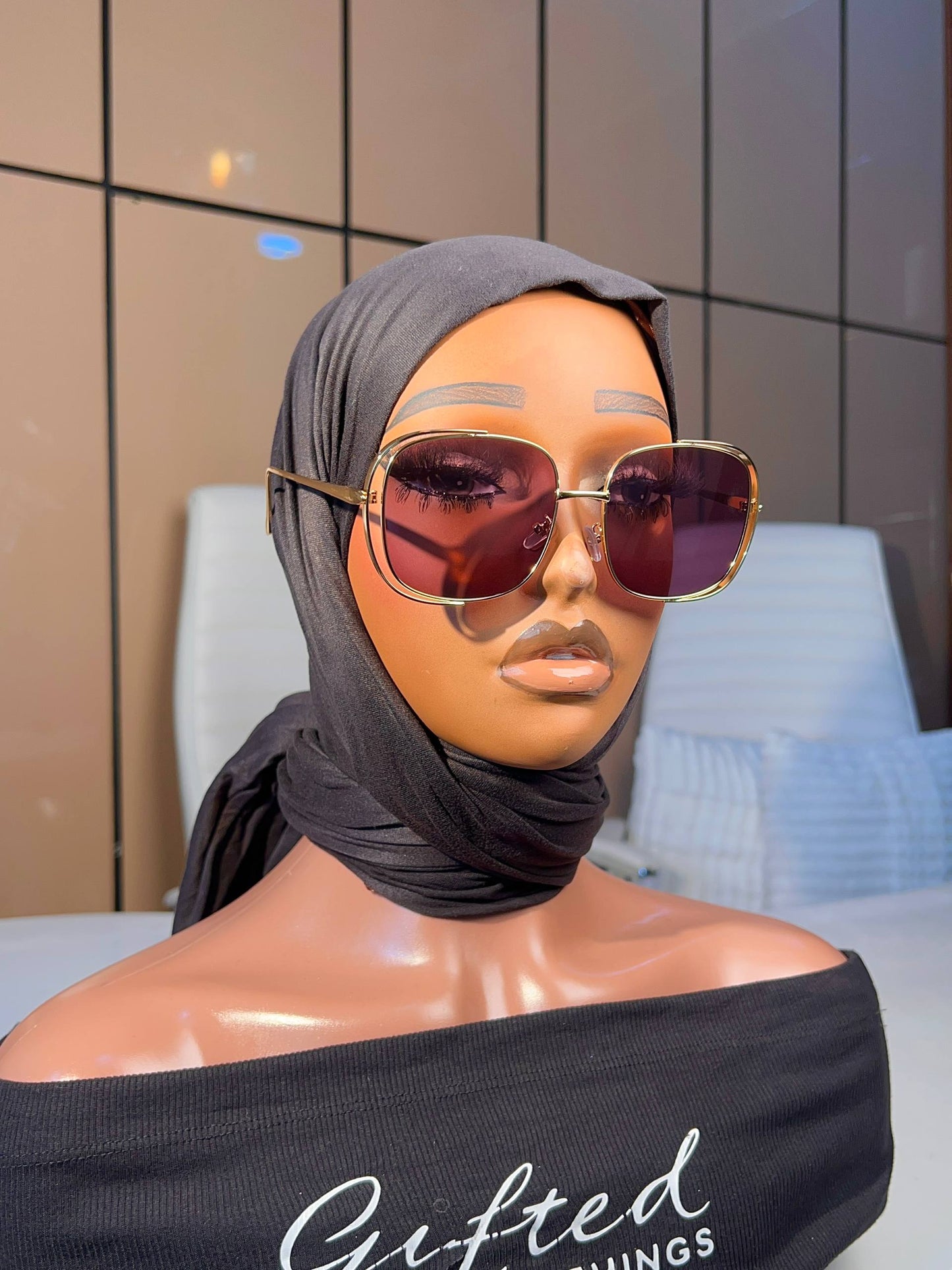 GLASSES 834 (UV PROTECTION SUNSHADE )