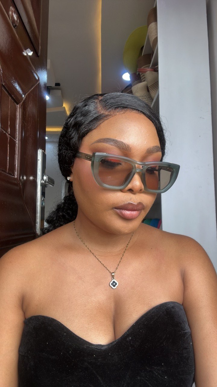 GLASSES 689(UNISEX UV PROTECTION SUNSHADES)