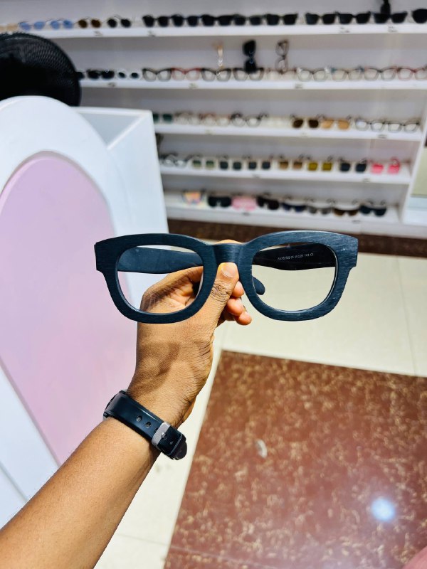 ACETATE GLASSES 1029 (UNISEX PRESCRIPTION FRAMES )