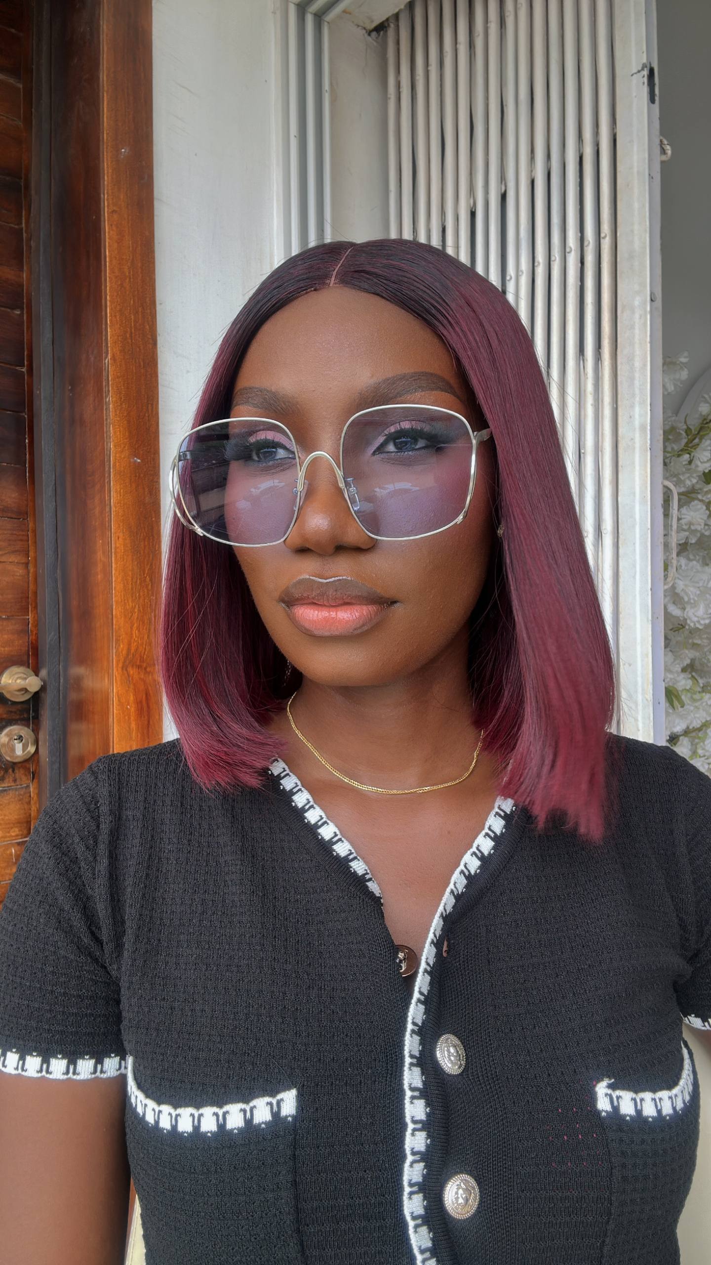 GLASSES 762 (UV PROTECTION SUNSHADES)