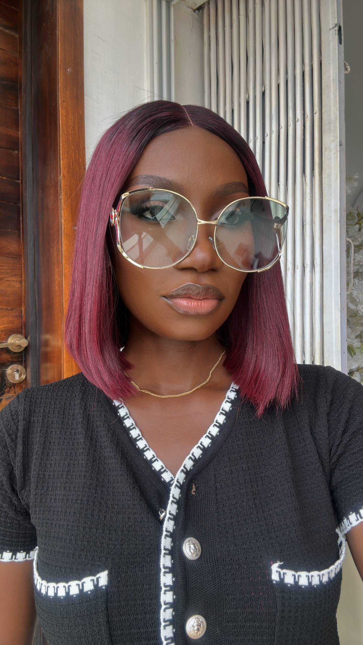 GLASSES 751 (UV PROTECTION SUNSHADES )