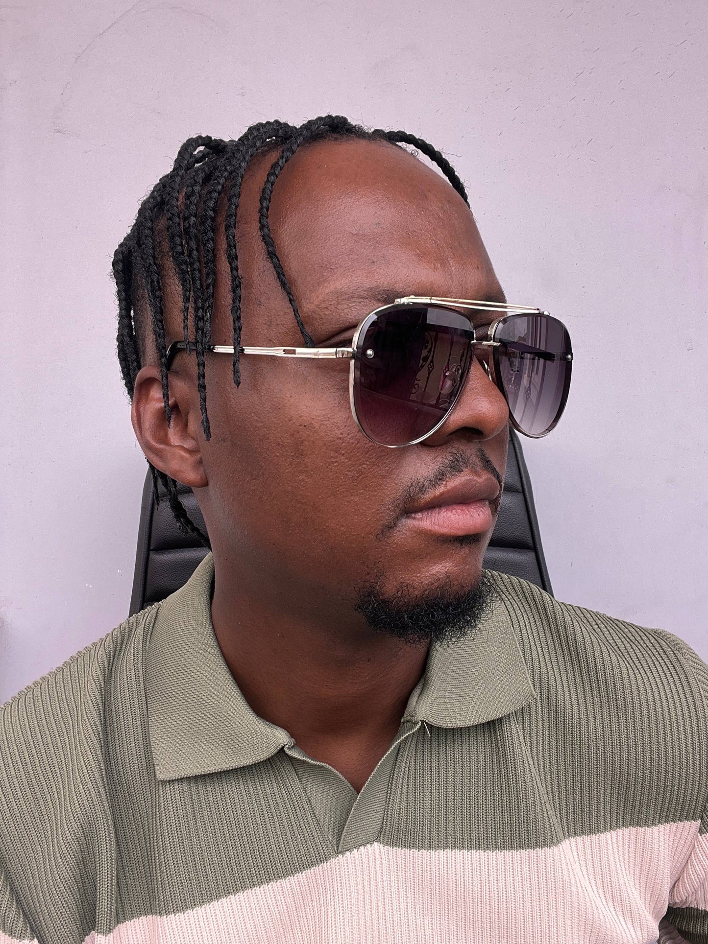 GLASSES 754 (UV PROTECTION SUNSHADES)