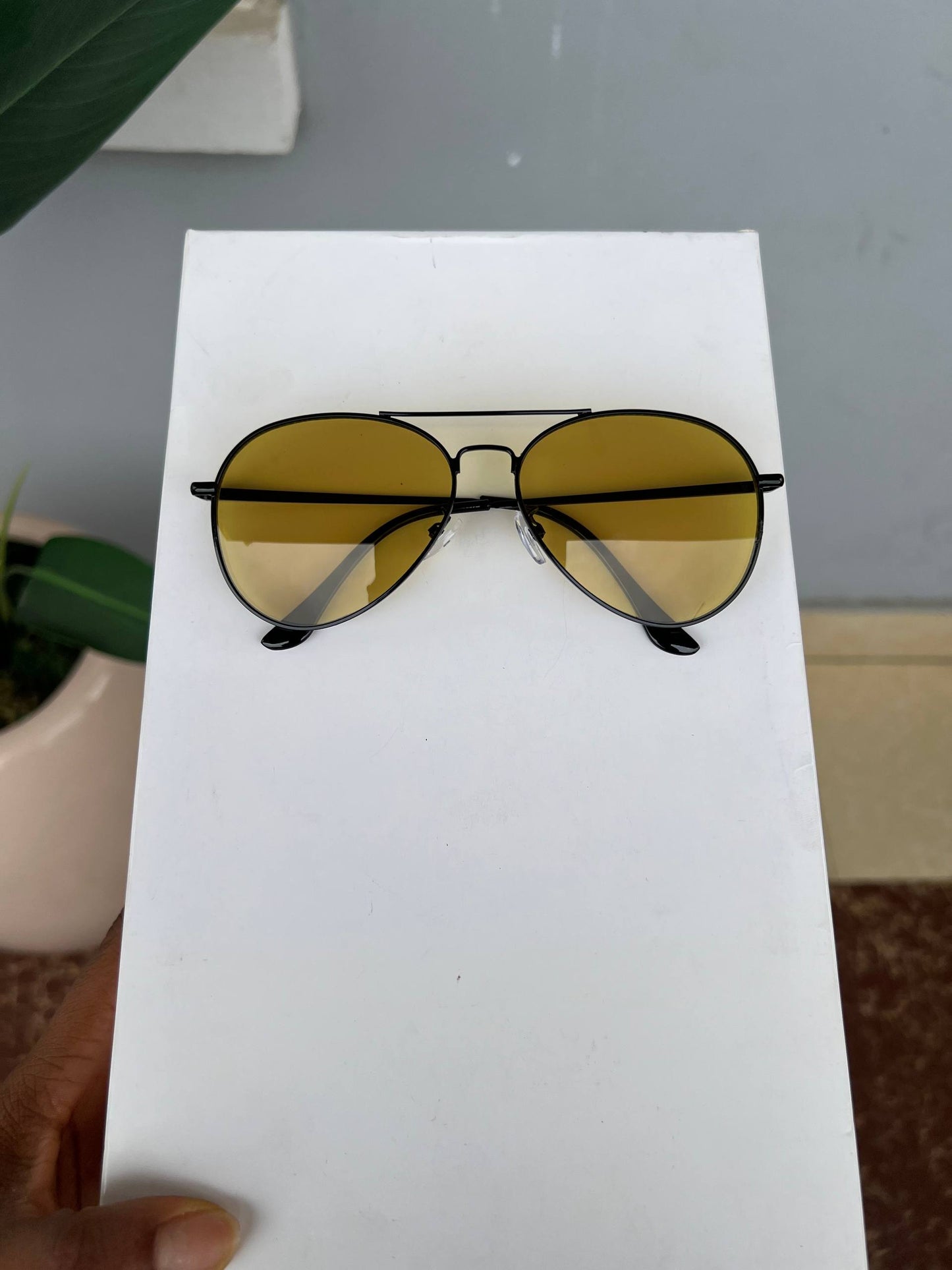 GLASSES 862 (UV PROTECTION SUNSHADES)