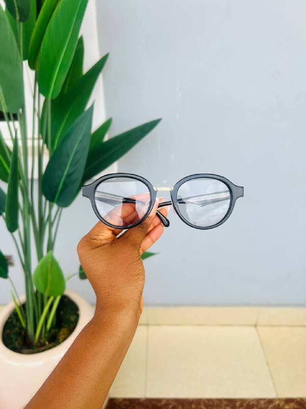 ACETATE GLASSES 886 (BLUE LIGHT BLOCKING AND PHOTOCHROMIC GLASSES)