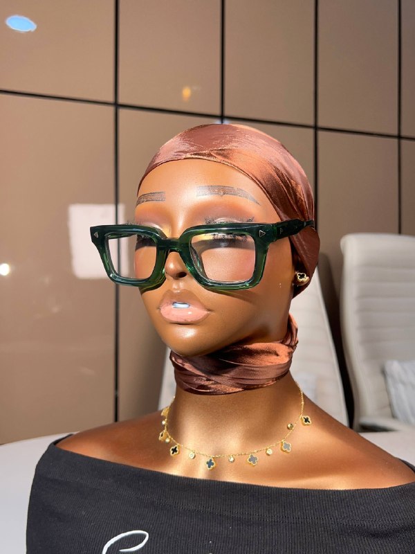 ACETATE GLASSES 881 (MAINLY FOR PRESCRIPTION) MALE & FEMALE