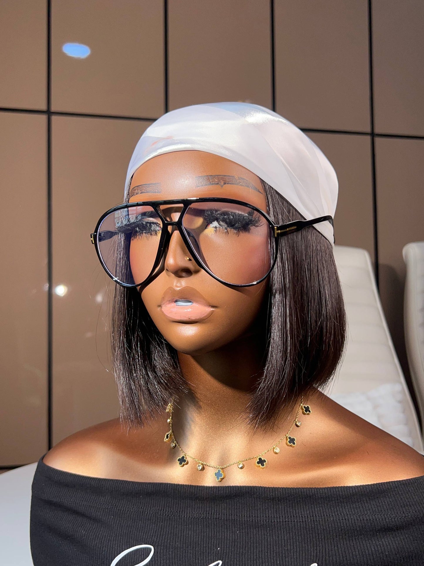 GLASSES 861 (BLUE LIGHT BLOCKING/UV PROTECTION SUNSHADES)