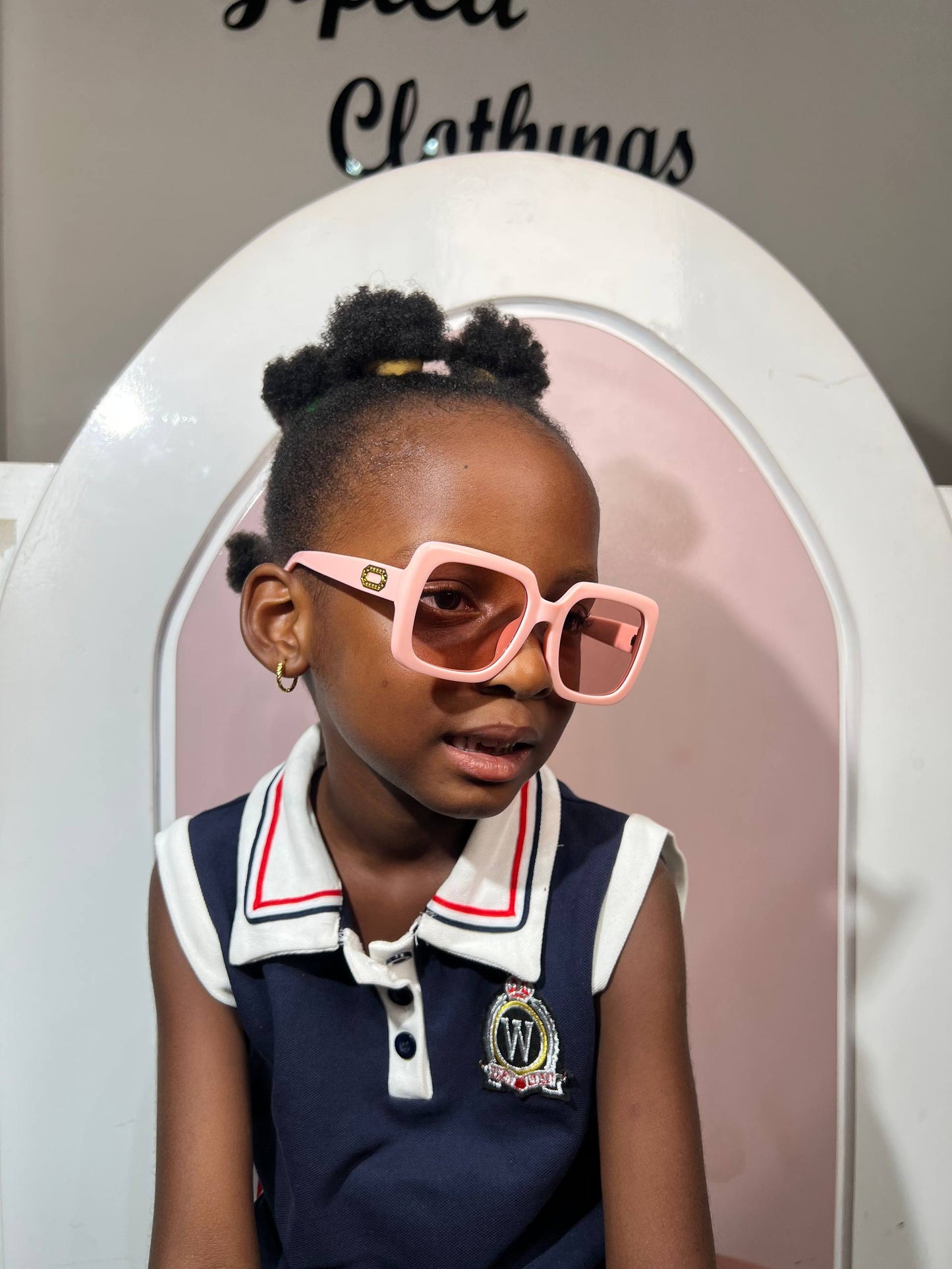 KID GLASSES 143- Sunglasses