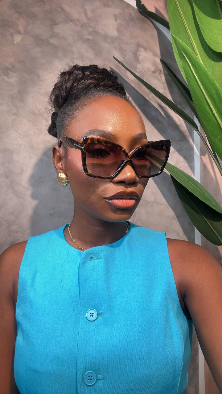 GLASSES 640(UV PROTECTION SUNSHADE)