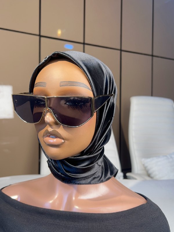 GLASSES 743 (MALE & FEMALE UV PROTECTION SUNSHADES)