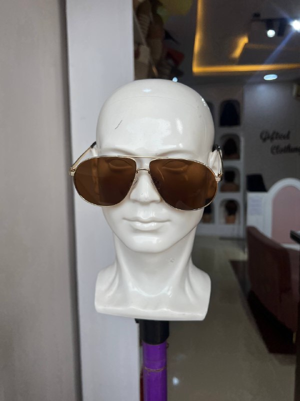 GLASSES 698 (UV PROTECTION SUNSHADES)