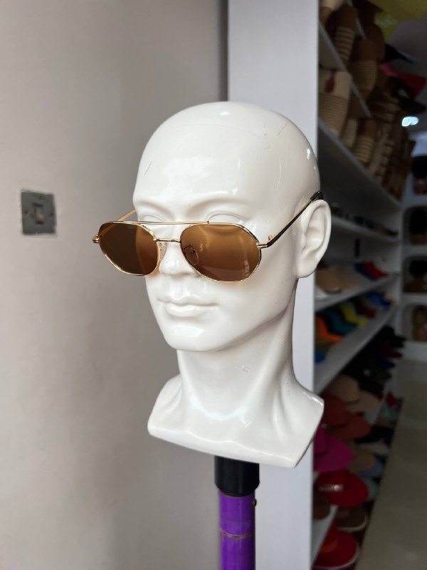 GLASSES 738 (UV PROTECTION SUNSHADES)