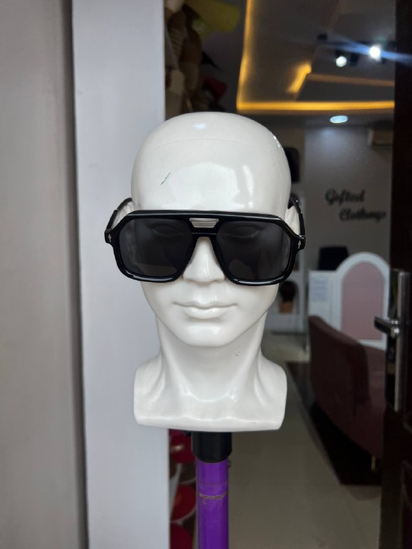 GLASSES 690(UNISEX UV PROTECTION SUNSHADES)