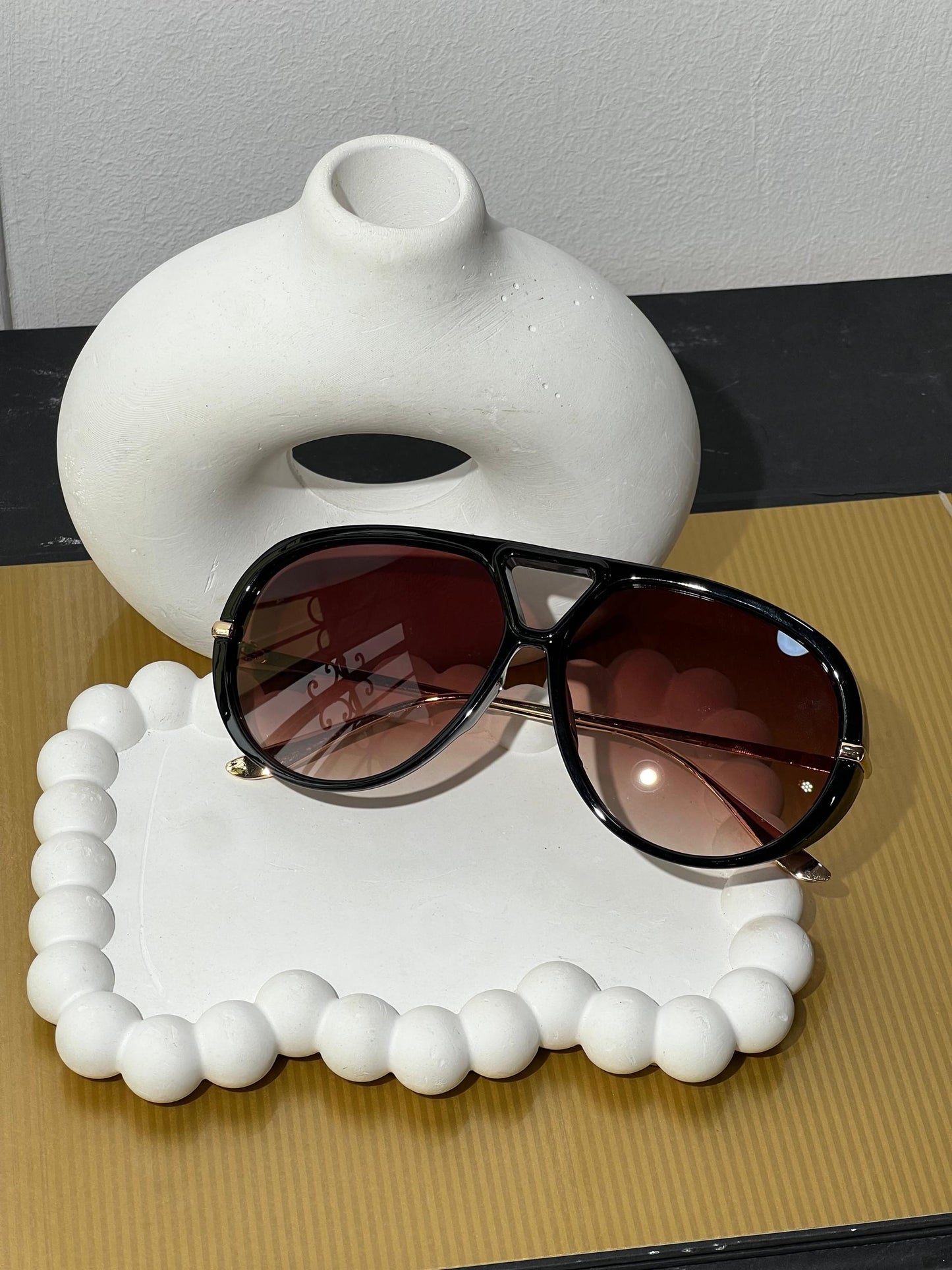 GLASSES 542(UNISEX SUNSHADES, UV PROTECTION SUNGLASSES)