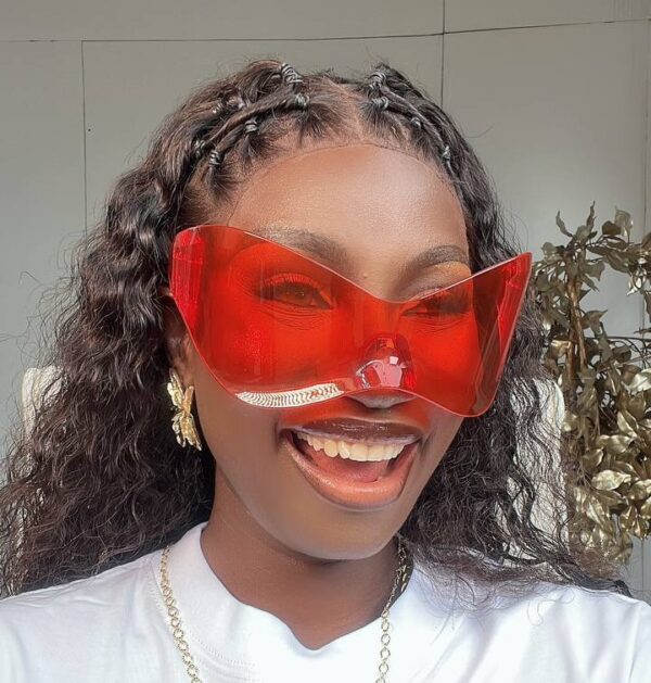 GLASSES 785((UV PROTECTION SUNSHADE)