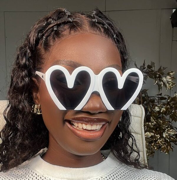 Glasses 809(UV PROTECTION SUNSHADE)