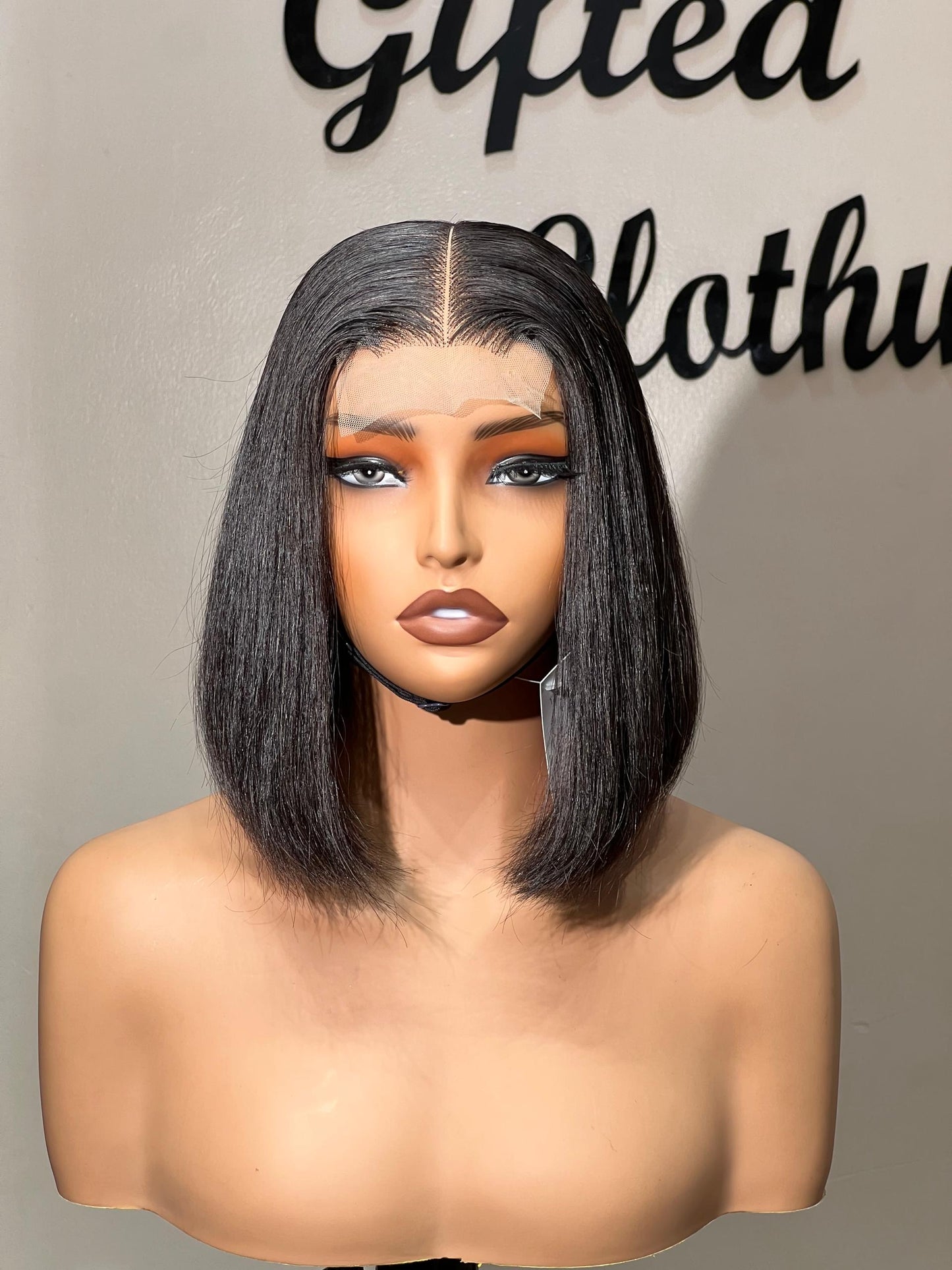 10 INCHES 2 BY 6 CLOSURE MULTIPLE DONOR (MBS/10/NC AVAILABLE)