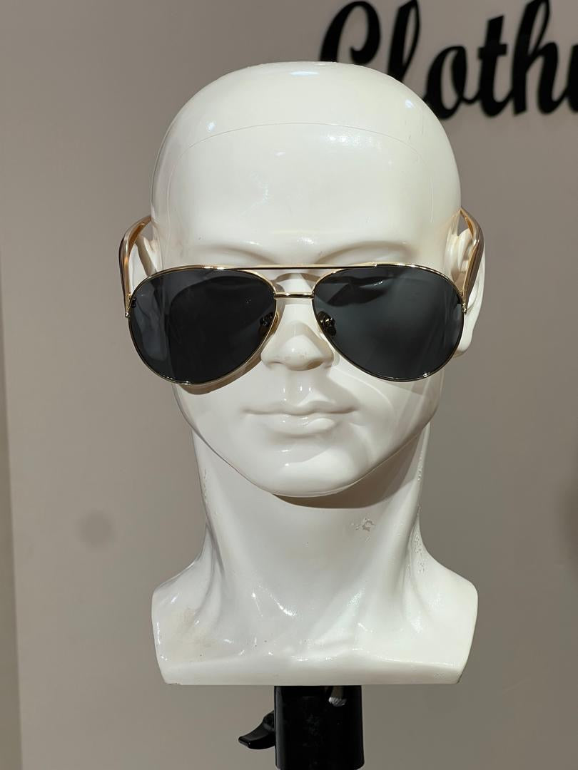 GLASSES 577(UNISEX UV PROTECTION SUNSHADES)