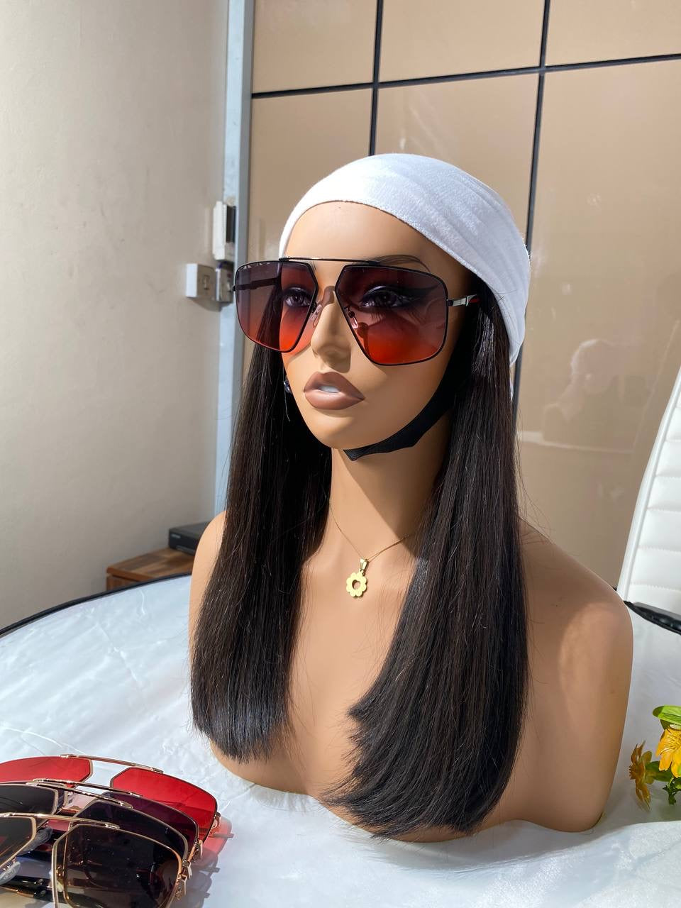 GLASSES 628(UNISEX UV POTECTION SUNSHADE)