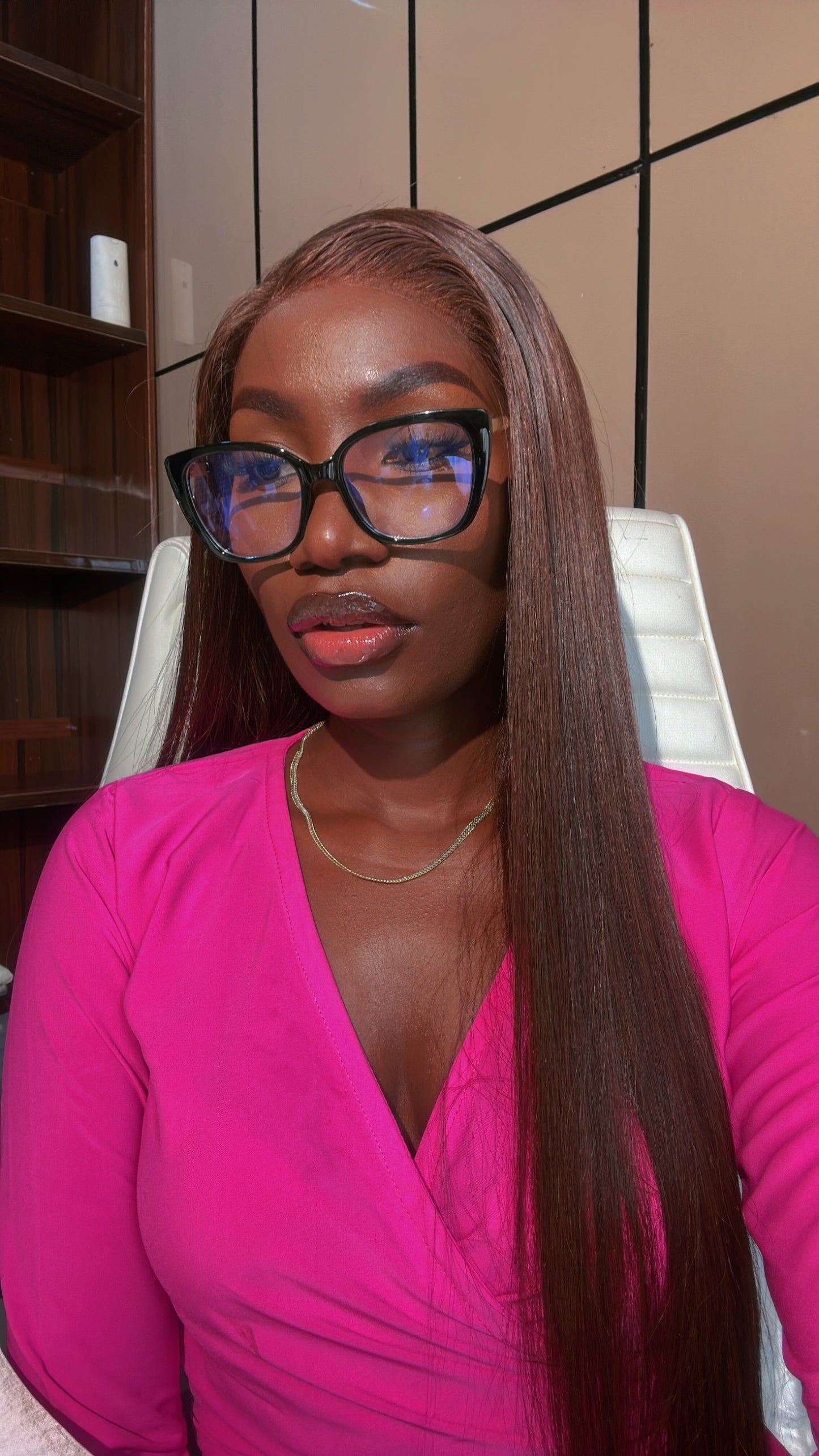 FREE PHOTOCHROMIC GLASSES