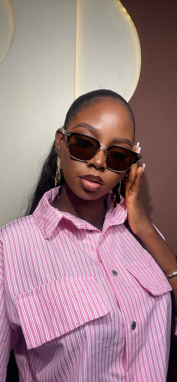 GLASSES 680(UNISEX UV PROTECTION SUNSHADES)