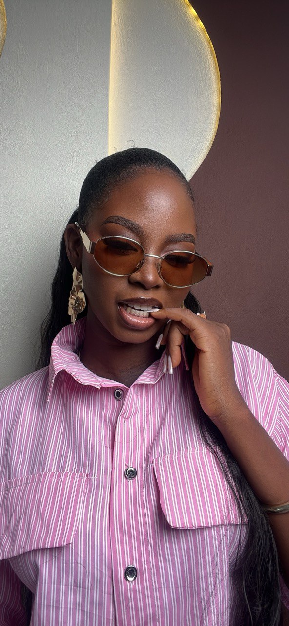 GLASSES 691(UNISEX UV PROTECTION SUNSHADES)