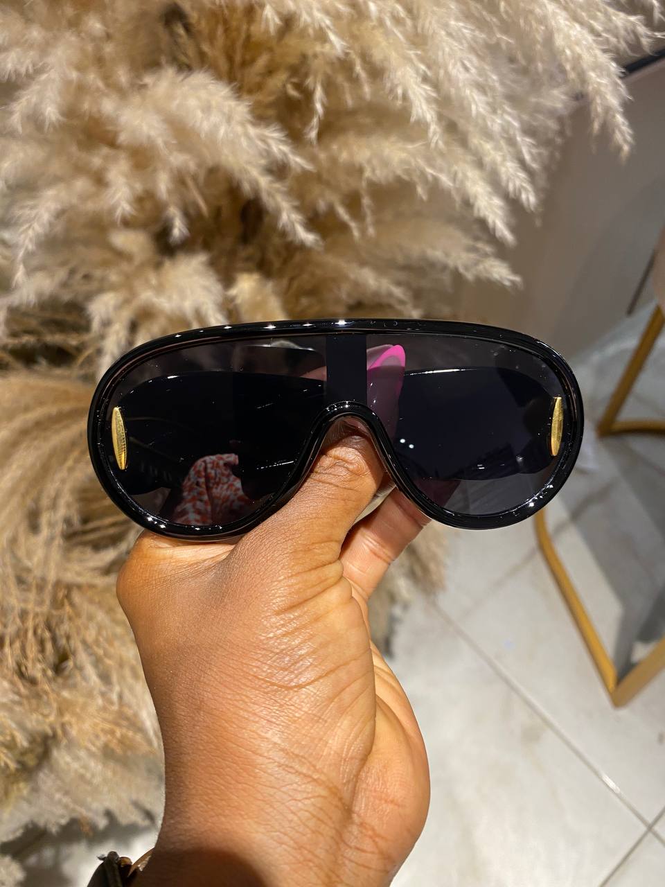 KIDS GLASSES 142 (Sunglasses)