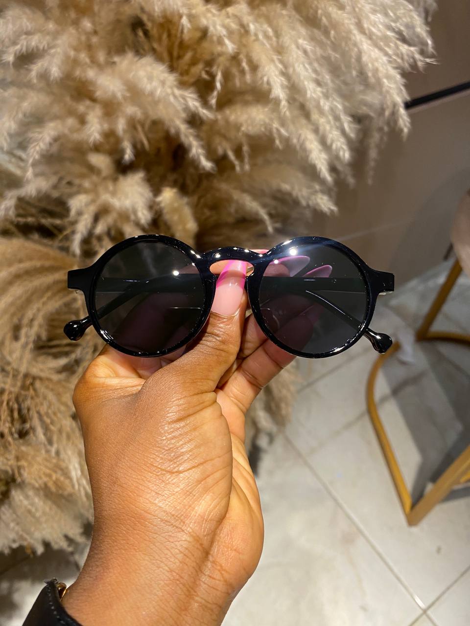 KIDS GLASSES 136 (Sunglasses)