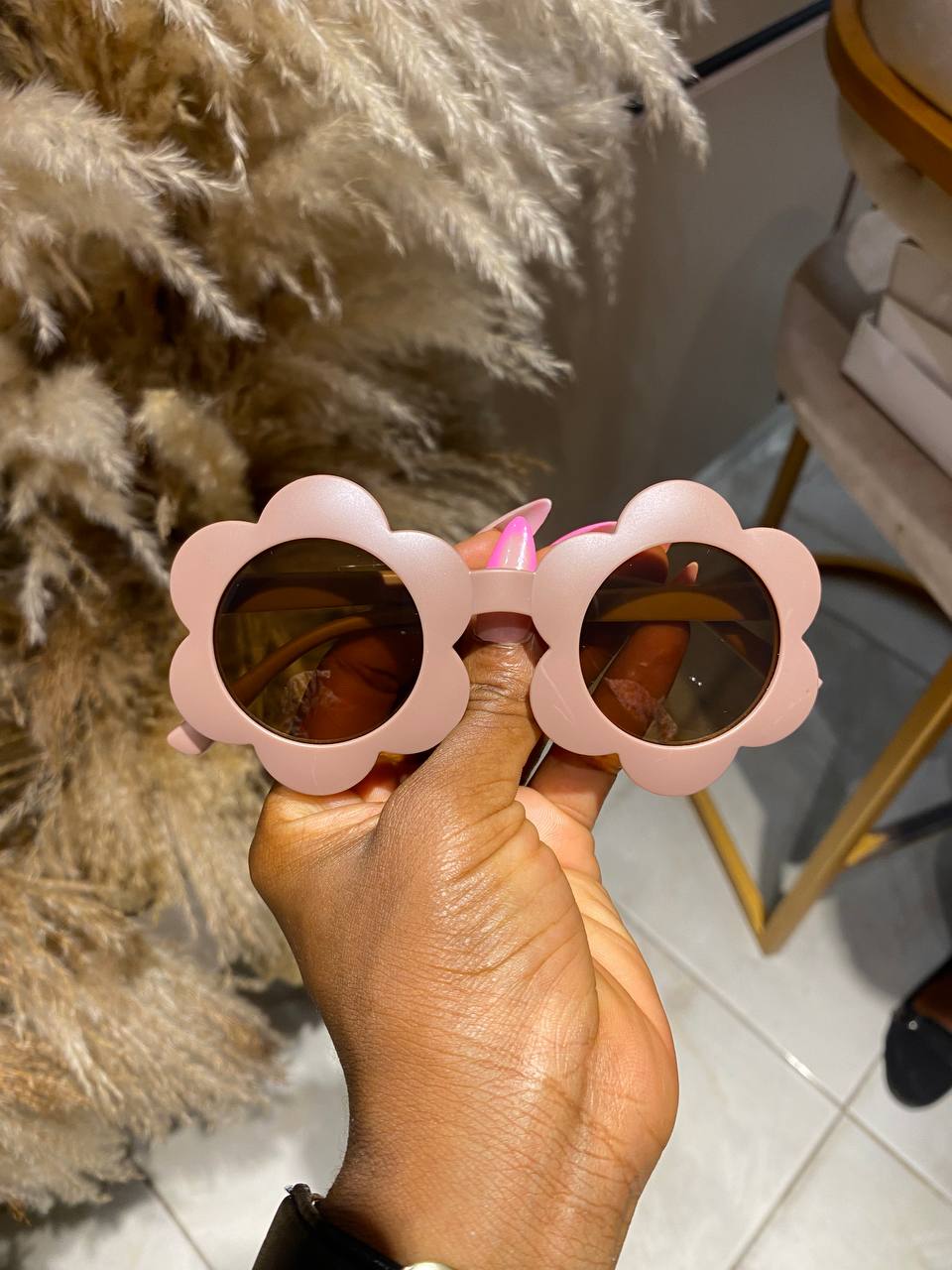 KIDS GLASSES 135 (Sunglasses)