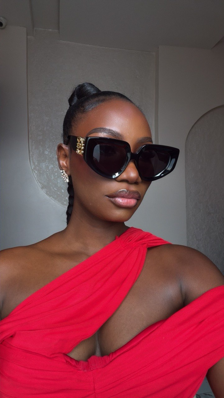 GRADE 1:1 - LOEWE DESIGNER BRANDED GLASSES