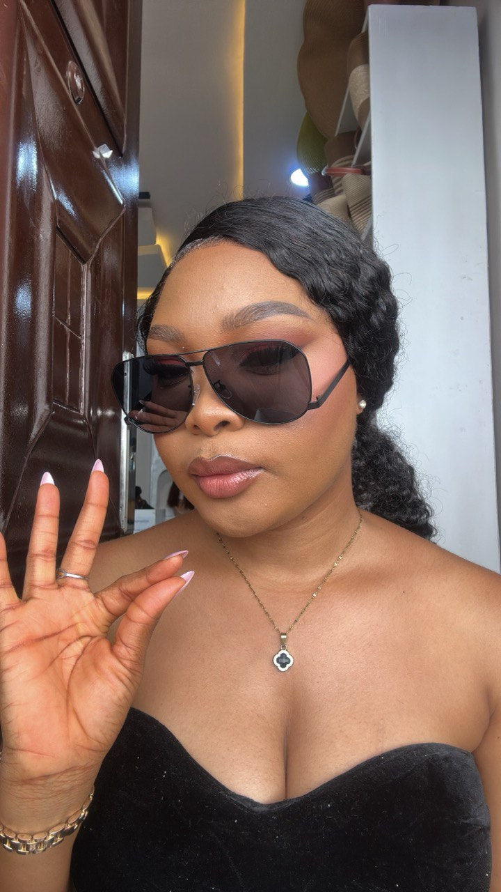 GLASSES 694(UNISEX UV PROTECTION SUNSHADE)