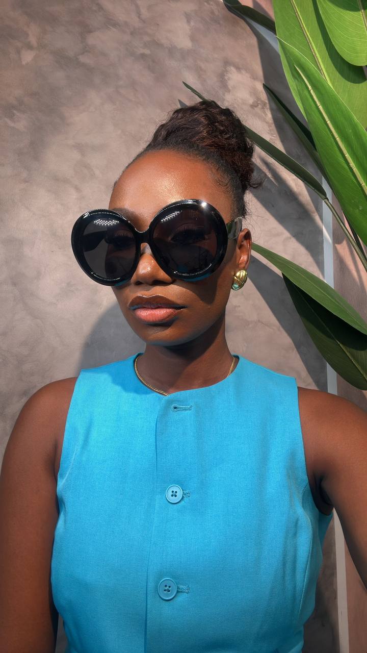 GLASSES 630(UV PROTECTION SUNSHADE)