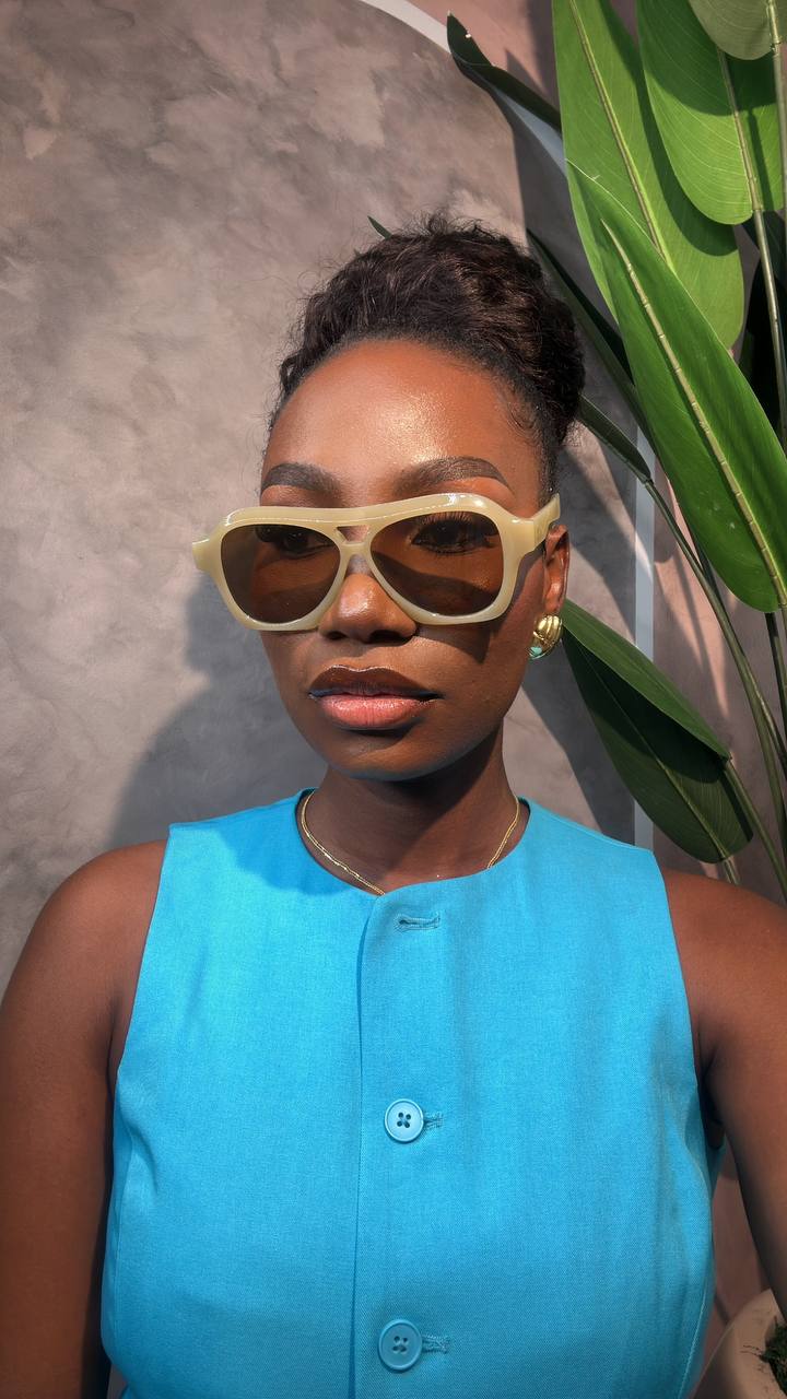 GLASSES 462 (UNISEX SUNGLASEES,UV PROTECTION SUNSHADE)