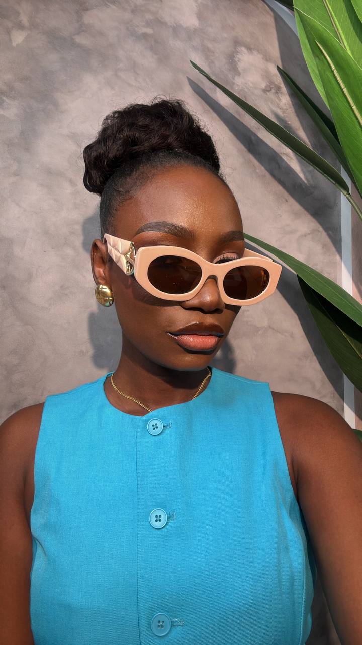 GLASSES 616(UNISEX UV POTECTION SUNSHADE)