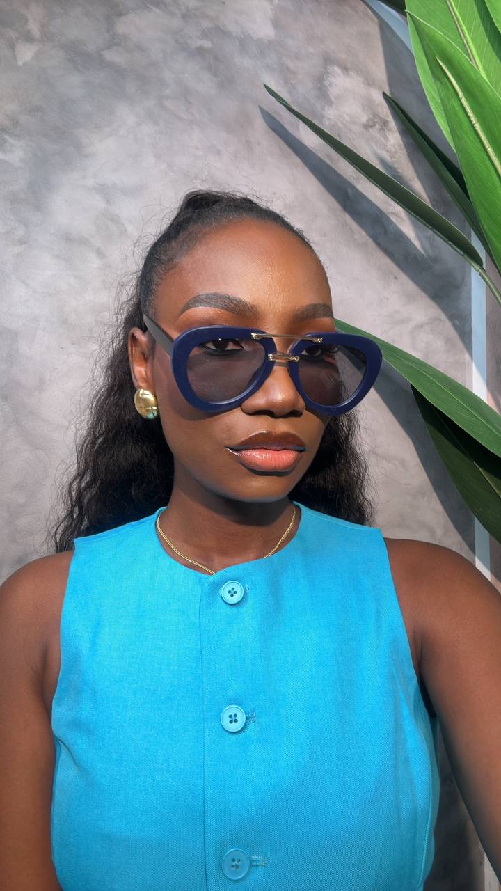GLASSES 594UV PROTECTION SUNSHADES)