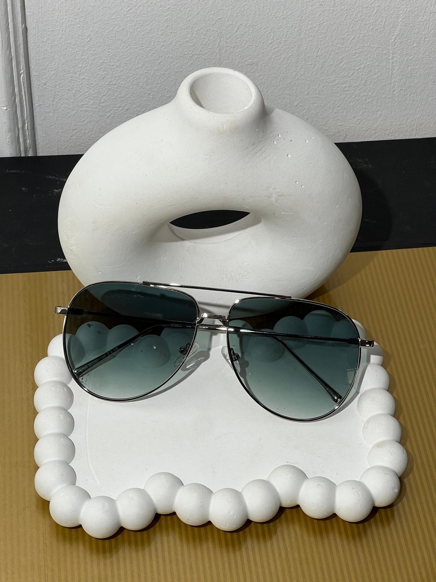 GLASSES 643(UNISEX UV POTECTION SUNSHADE)