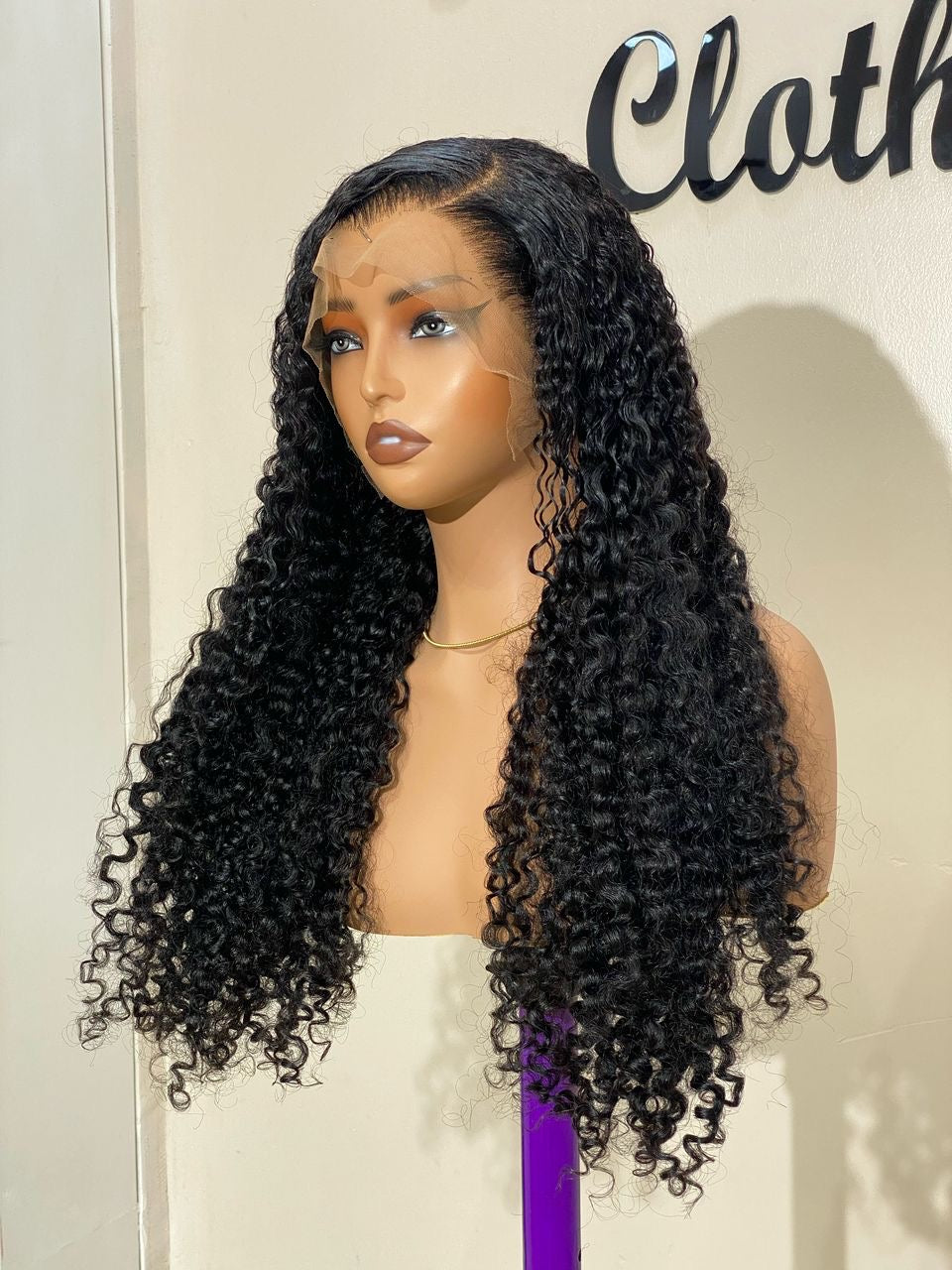 24 INCHES 13 BY 4 SASSY CURLS(AVAILABLE MSC/24/NC)