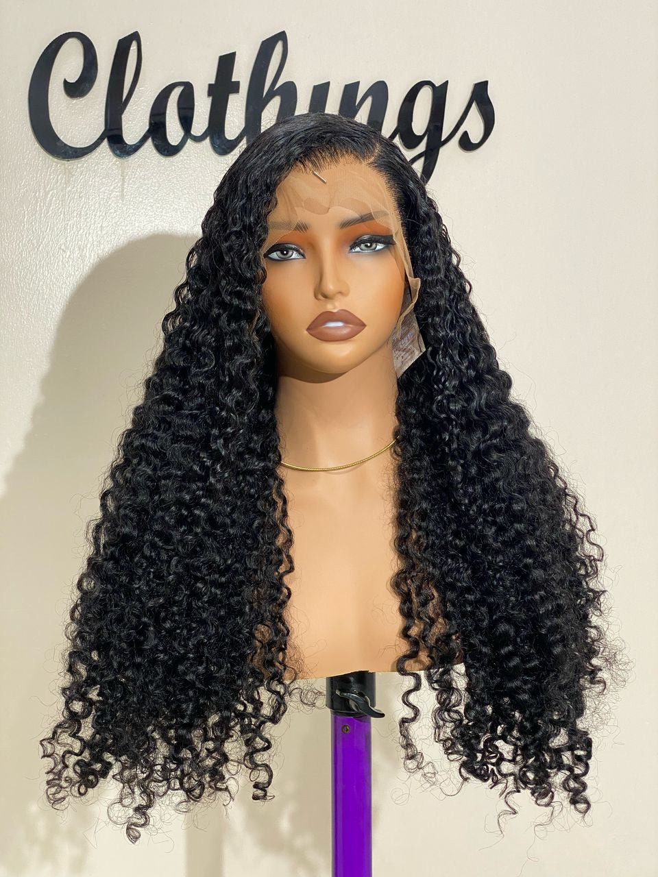24 INCHES 13 BY 4 SASSY CURLS(AVAILABLE MSC/24/NC)