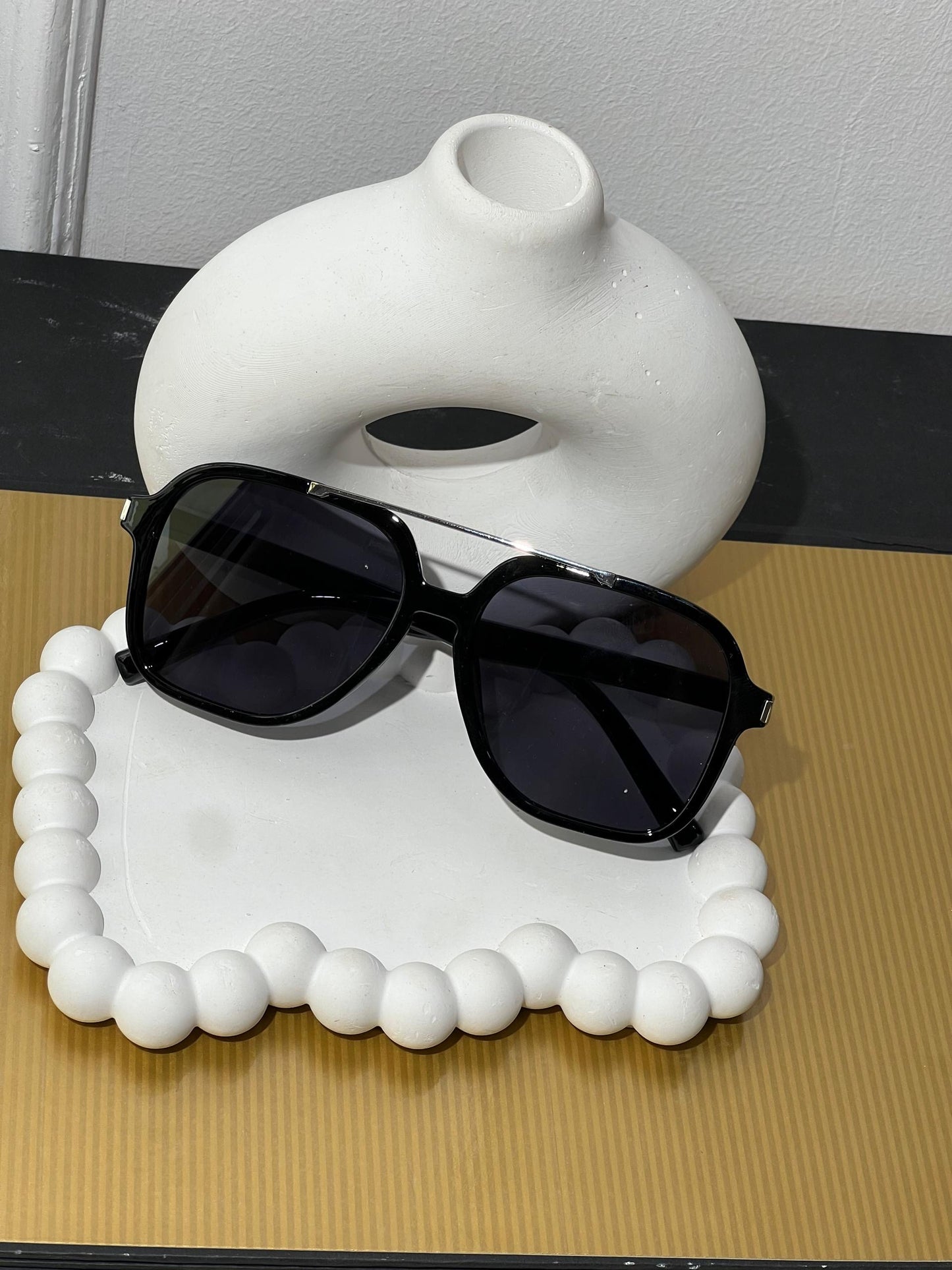 GLASSES 637(UNISEX UV PROTECTION SUNSHADES)