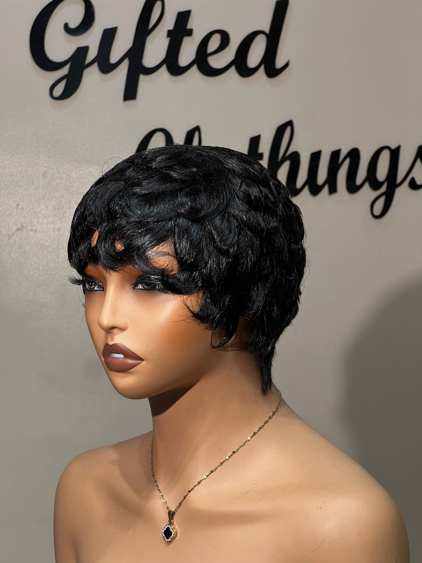 CHIOMA STYLED WIG (144-GG AVAILABLE)