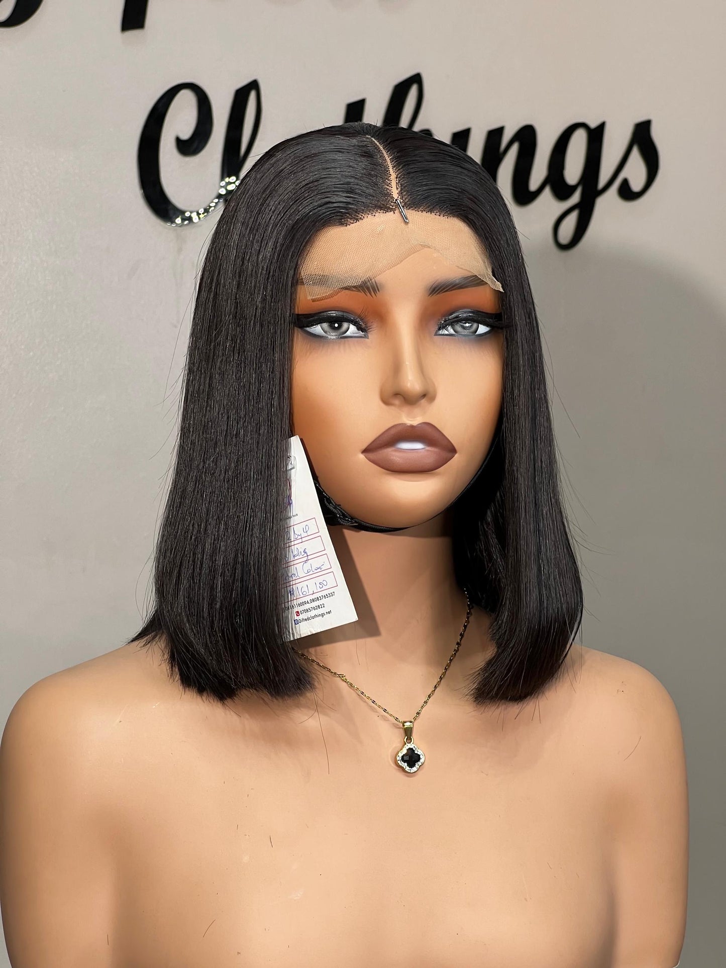 10 INCHES 2 BY 4 BONE STRAIGHT (MBS/10/NC AVAILABLE)