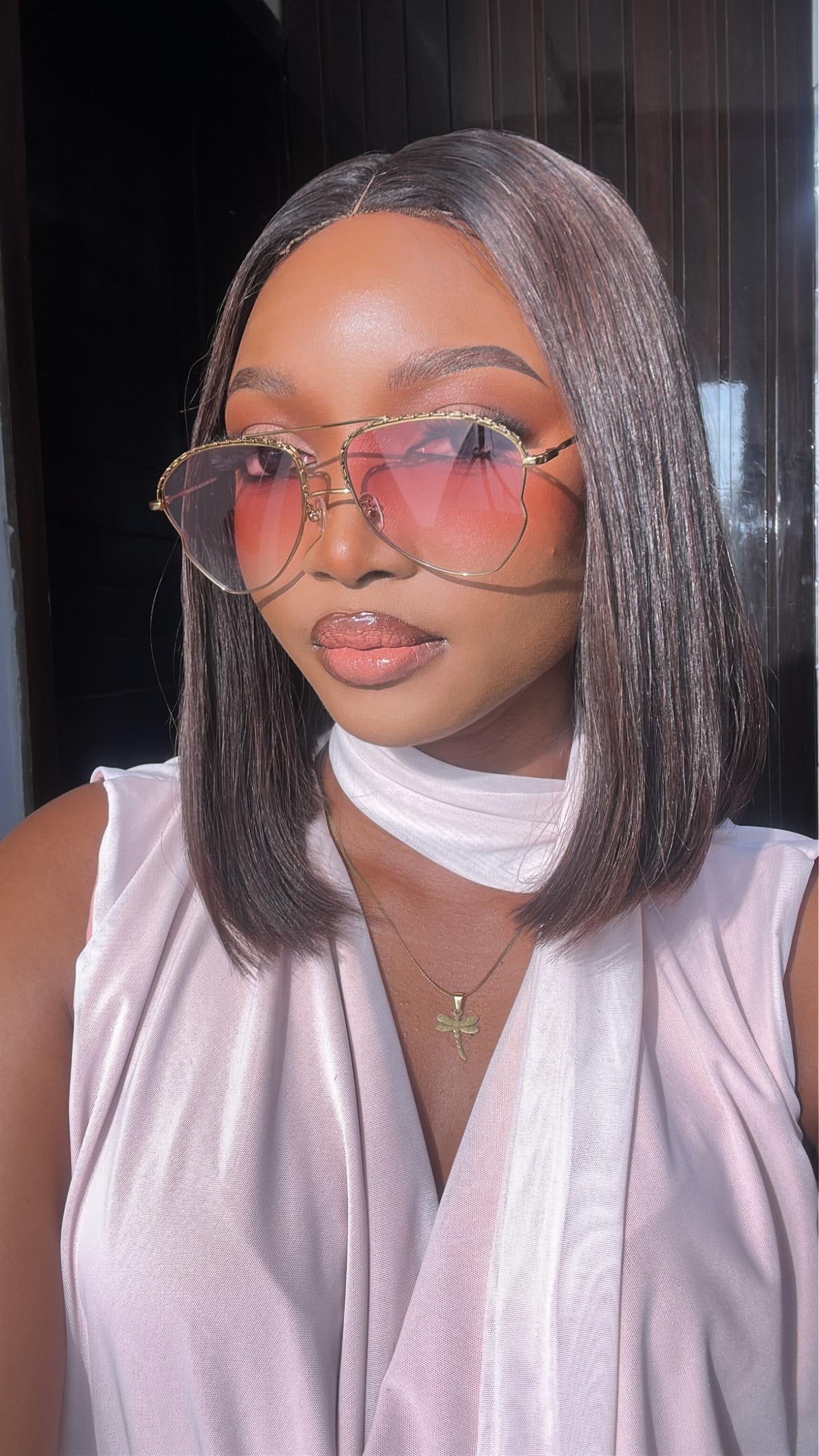 GLASSES 635(UV PROTECTION SUNSHADES)