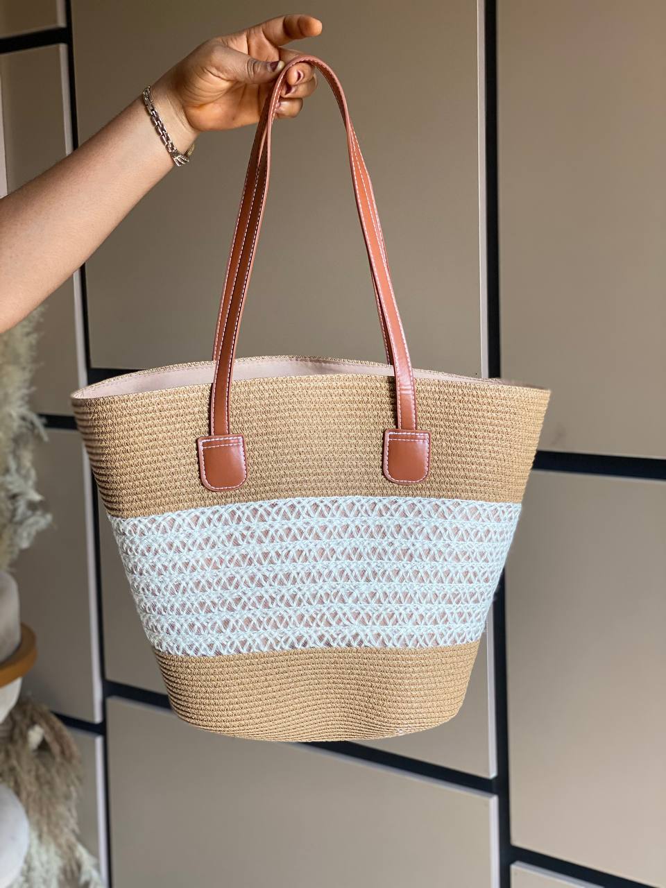 BEACH BAG